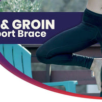 Alera Merk Orthopedische Heupondersteuning Braces Voor Dagelijks Gebruik