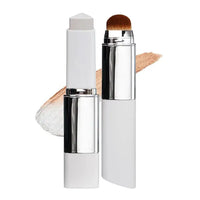 2-in-1 Foundation Stick – Perfecte Dekking & Contour in Één Product