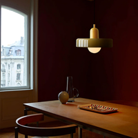 De Hangende Gloed
