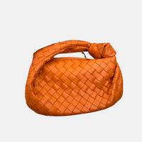 Elegante Handtas van Echt Leer voor Vrouwen - Klassieke Italiaanse Stijl