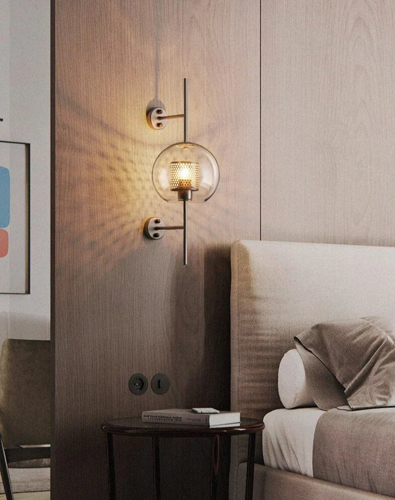 Allegro Wandlamp