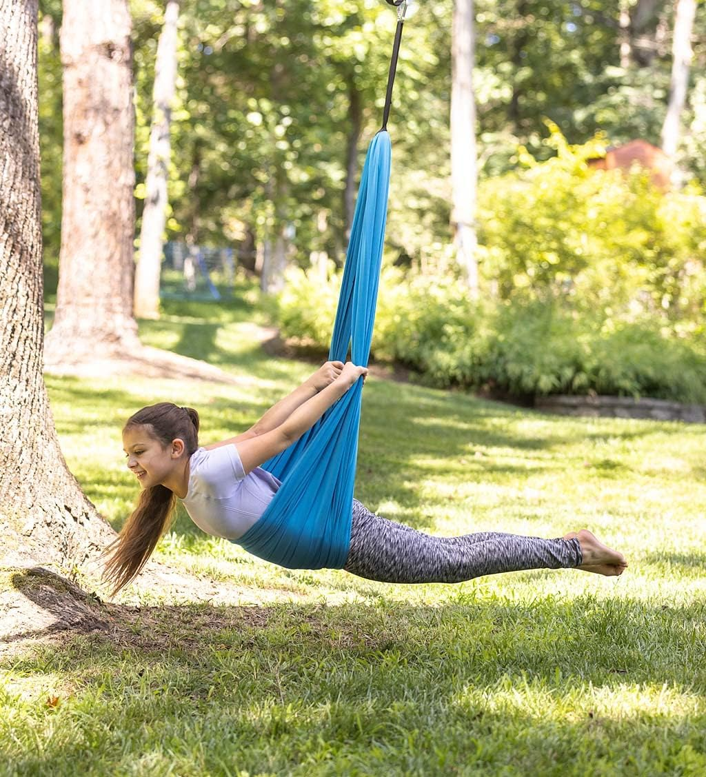 TherapySwing | Rustgevende sensorische schommel voor kinderen en speciale behoeften