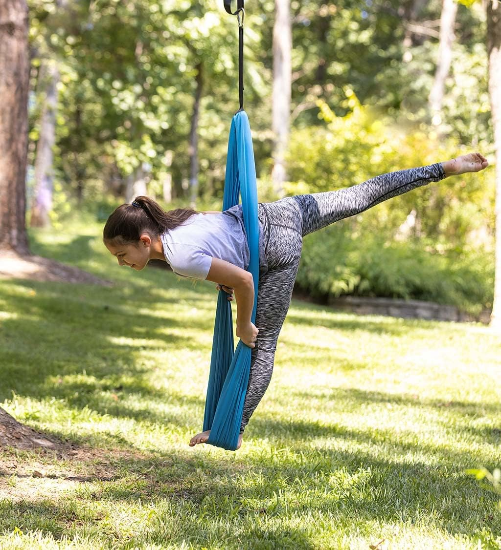 TherapySwing | Rustgevende sensorische schommel voor kinderen en speciale behoeften