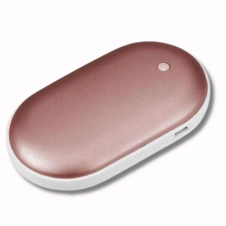 Draagbare ThermoTouch Handwarmer