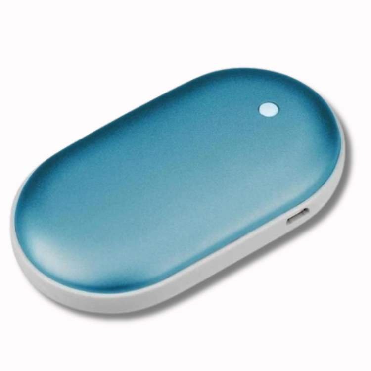 Draagbare ThermoTouch Handwarmer
