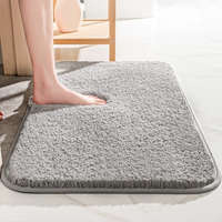 Dikke Badmat Antislip Badkamer Vloermat Waterabsorberend