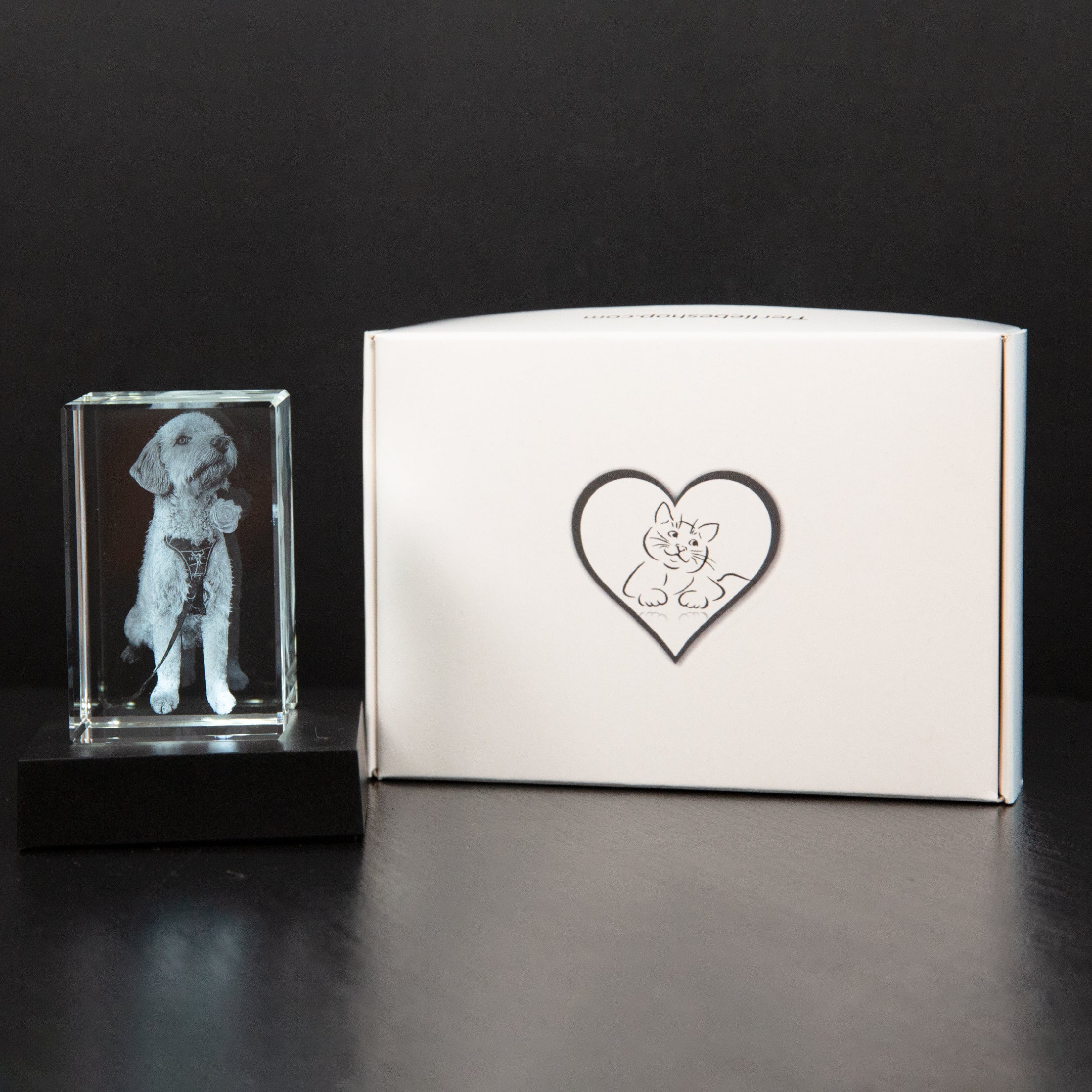 MemoryGlare | Breng je foto tot leven tot een prachtig kunstwerk