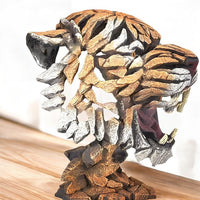 Prehistorische Glans Decoratieve Figuur - Mystieke Sfeer Creator voor Thuis