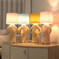 Humorvolle Tafellamp | LED Nachtlamp | Bureau Lamp | PeekaLume