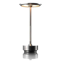 NordicaLight - Draadloze tafellamp voor een elegante verlichting