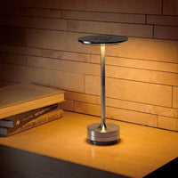NordicaLight - Draadloze tafellamp voor een elegante verlichting