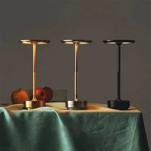 Giana Draagbare Lamp
