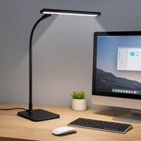 Bureau lamp | Dimbare LED Tafellamp | TafellampStral