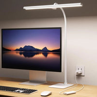 Bureau lamp | Dimbare LED Tafellamp | TafellampStral