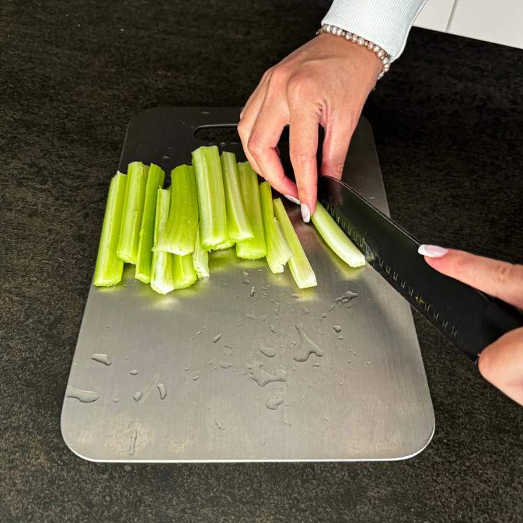 TitaniumChef Snijplank