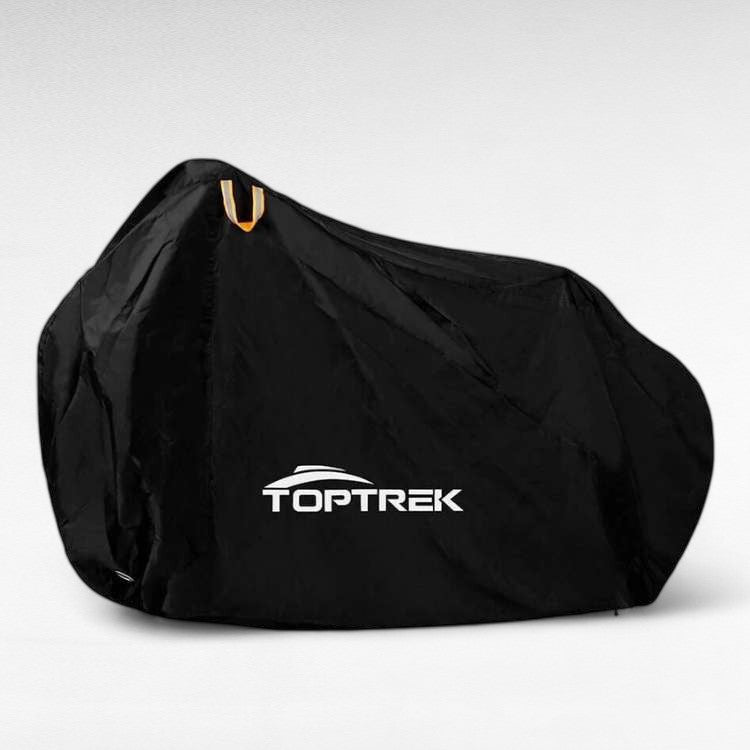 Premium Fietscover Toptrek