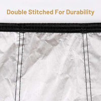 Waterdichte Fietsbedekking Toptrek