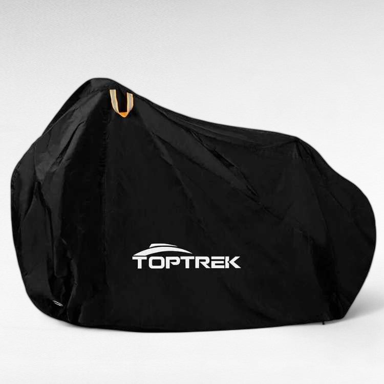 Waterdichte Fietsbedekking Toptrek