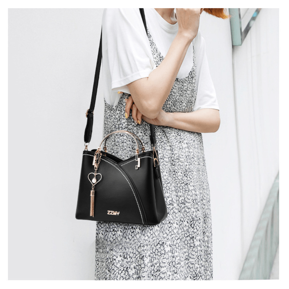 Tote Bag - Luxe handtassen voor vrouwen