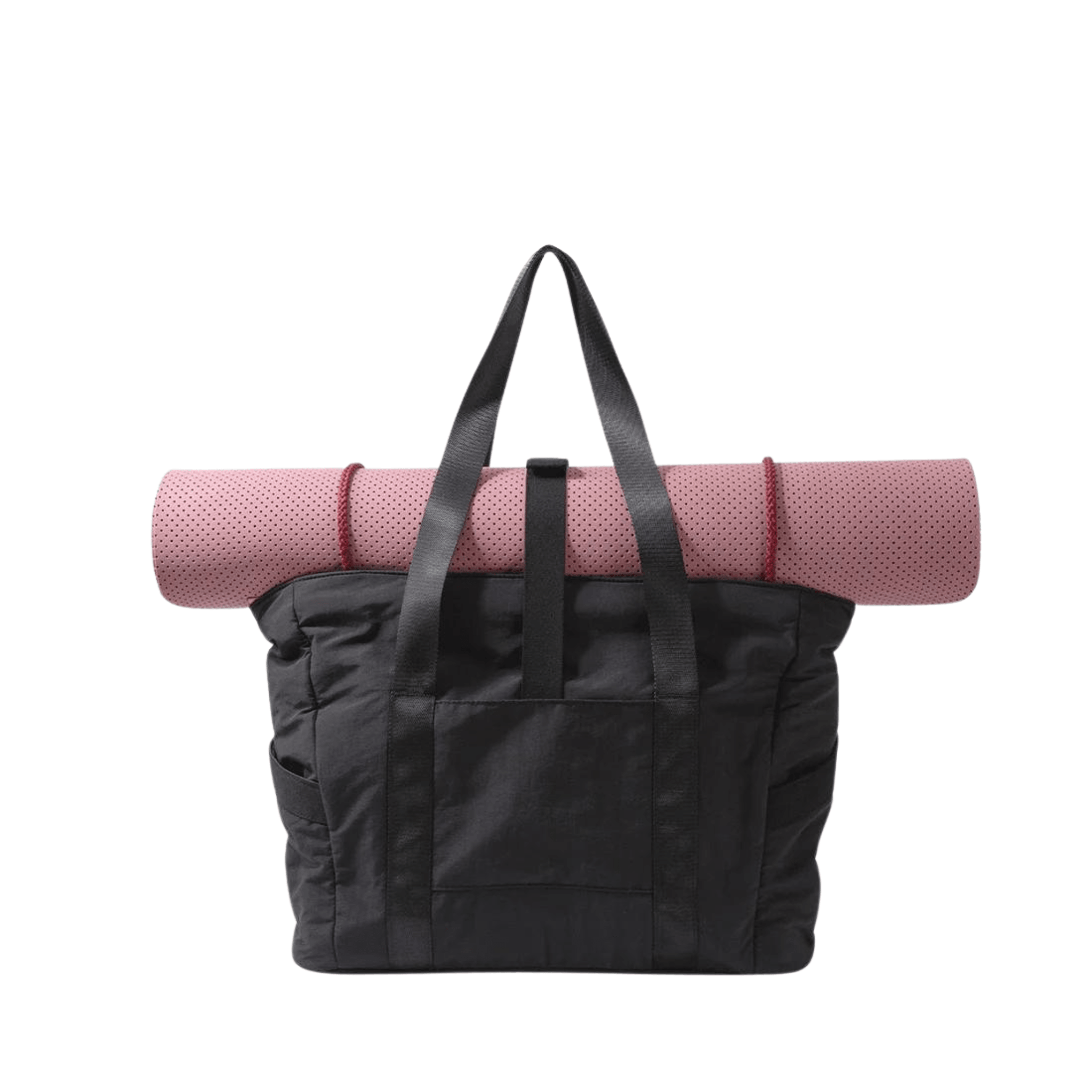 VitaCarry | Stijlvolle draagtas met yogamathouder