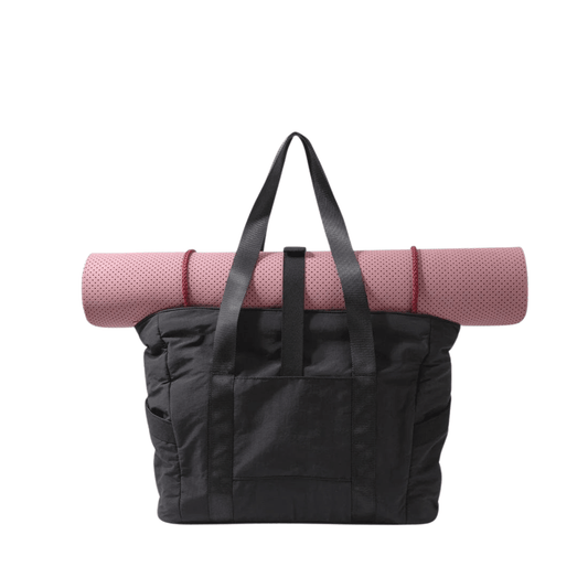 VitaCarry | Stijlvolle draagtas met yogamathouder