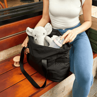 VitaCarry | Stijlvolle draagtas met yogamathouder
