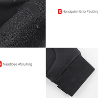 Touch PRO Handschoenen – Warme en Waterdichte Winterhandschoenen met Touchfunctie
