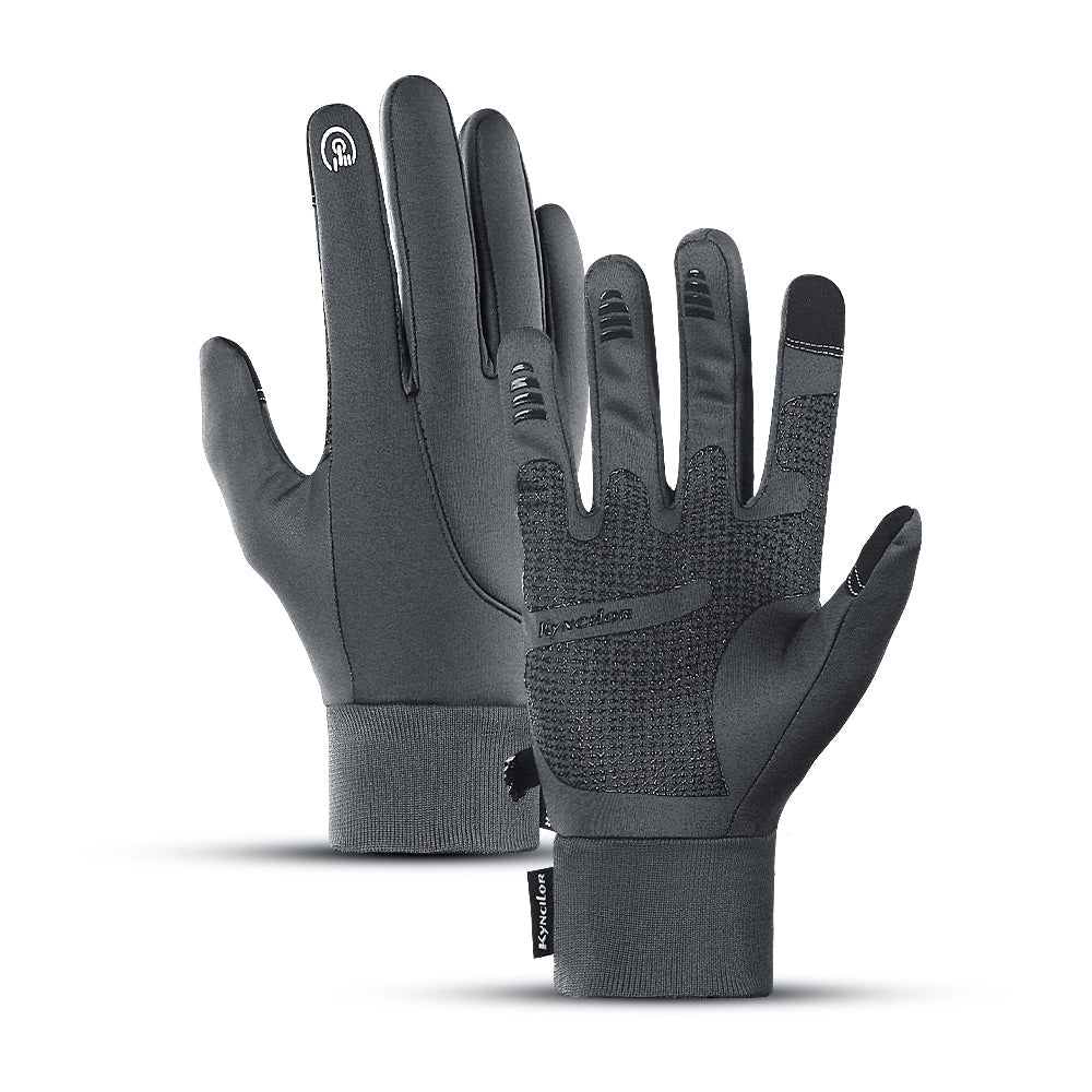 Touch PRO Handschoenen – Warme en Waterdichte Winterhandschoenen met Touchfunctie