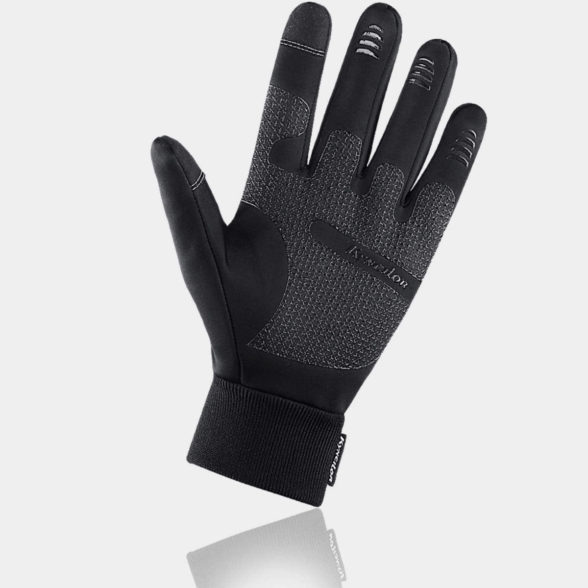 Touch PRO Handschoenen – Warme en Waterdichte Winterhandschoenen met Touchfunctie