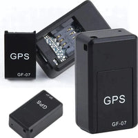 Magnetische GPS Tracker Zonder Abonnement