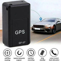 Magnetische GPS Tracker Zonder Abonnement