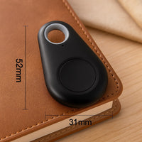 GPS Tracker voor Auto, Honden, Katten of Kinderen | Mini GPS Tracker | TrackMini