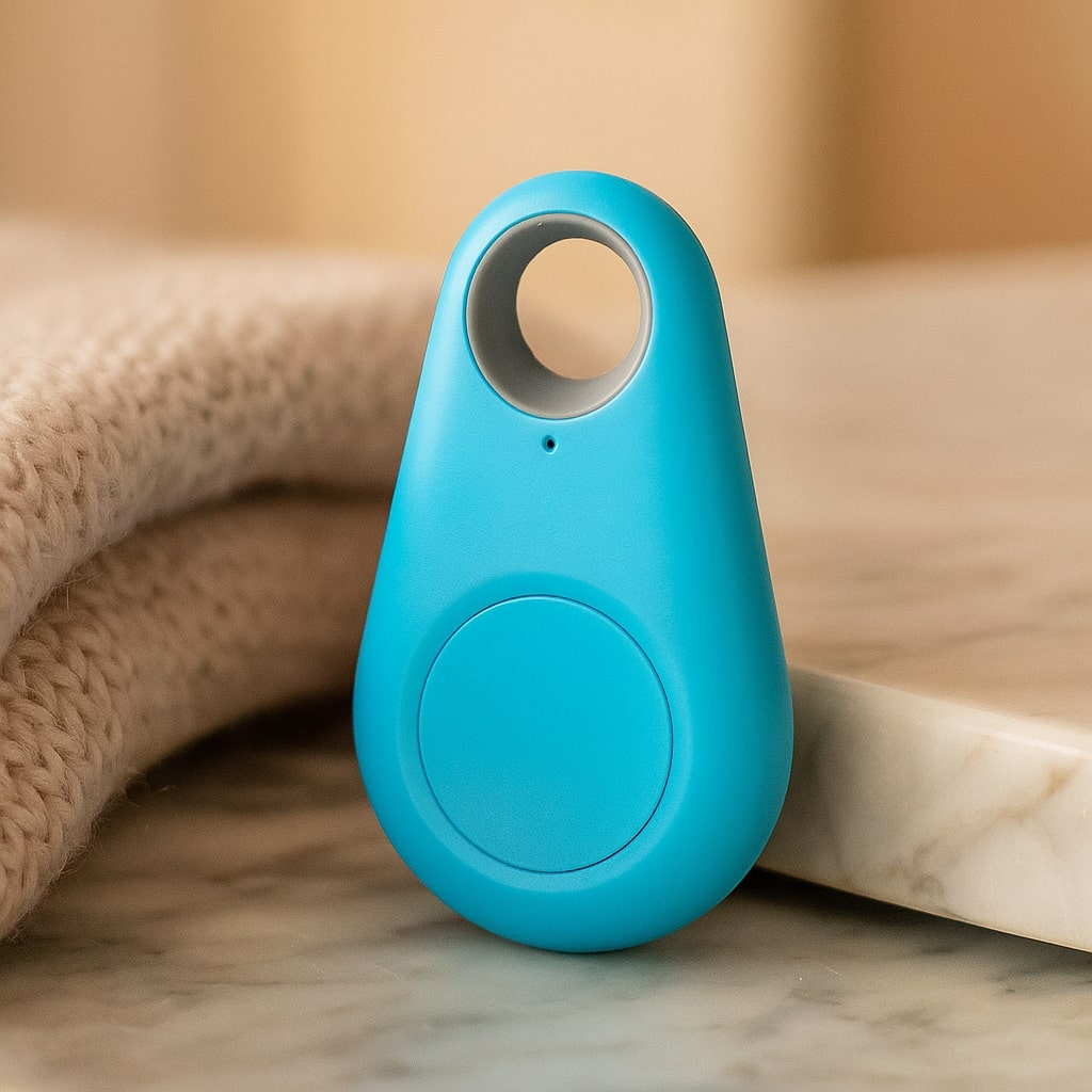 GPS Tracker voor Auto, Honden, Katten of Kinderen | Mini GPS Tracker | TrackMini