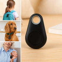 GPS Tracker voor Auto, Honden, Katten of Kinderen | Mini GPS Tracker | TrackMini