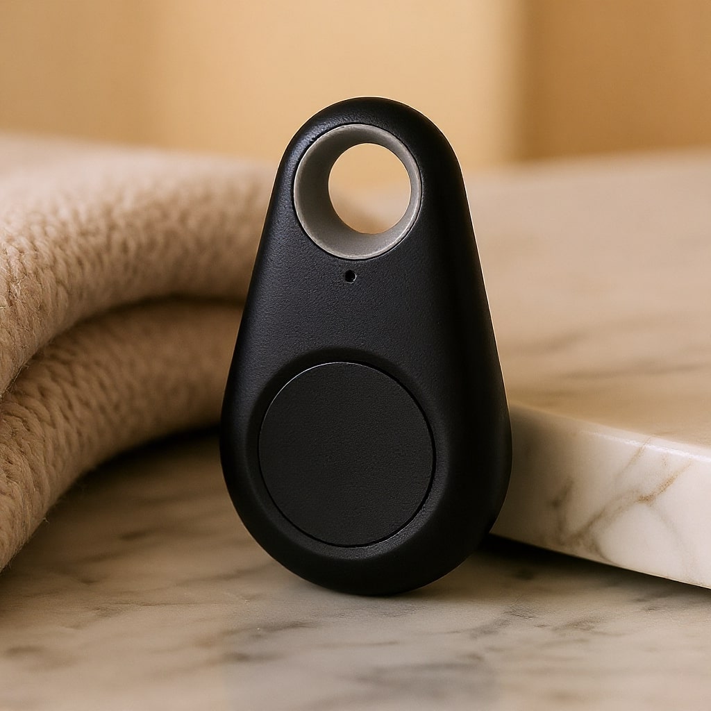 GPS Tracker voor Auto, Honden, Katten of Kinderen | Mini GPS Tracker | TrackMini