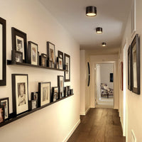 360° Wandlamp - Oplaadbaar via USB | Draadloos & Eenvoudig te Monteren