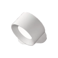 360° Wandlamp - Oplaadbaar via USB | Draadloos & Eenvoudig te Monteren