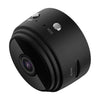 Smart Guard Magnetic Cam | High-definition beveiliging met moeiteloze installatie.