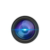 Smart Guard Magnetic Cam | High-definition beveiliging met moeiteloze installatie.