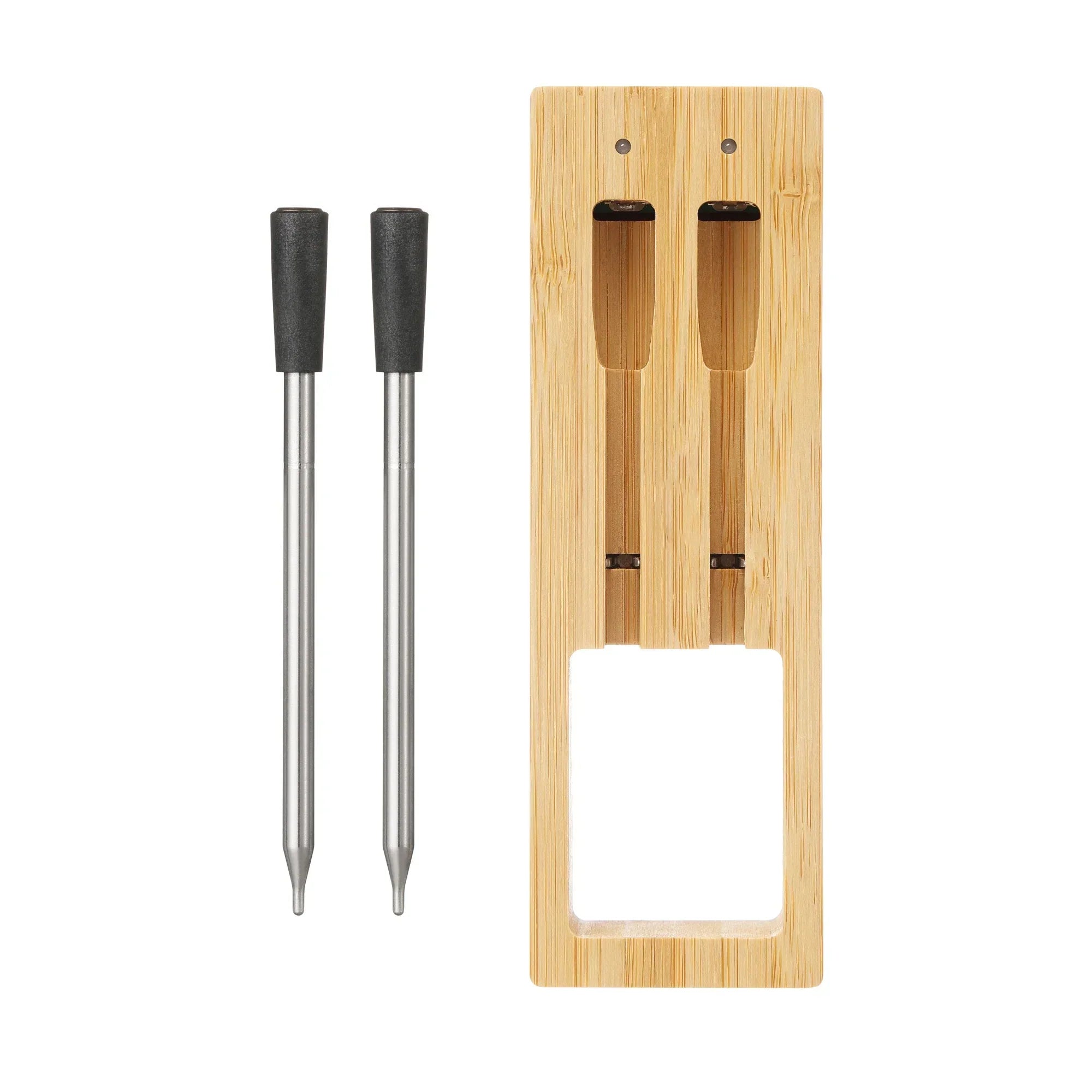 Bluetooth Vleesthermometer – Precieze Draadloze Koken