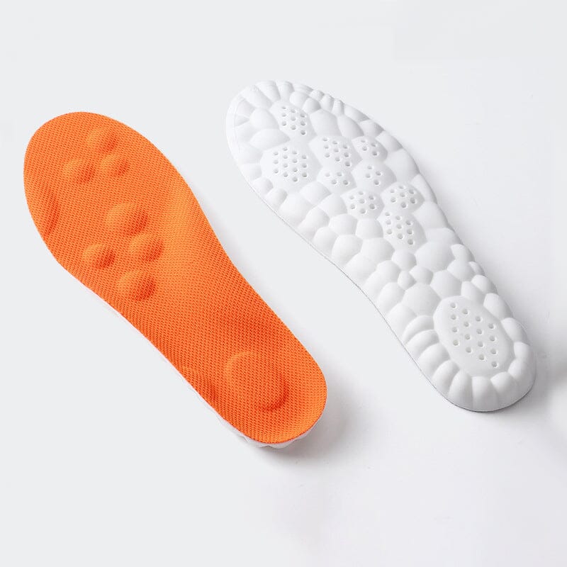 Inlegzolen U-vormig | Comfort en Ondersteuning | Unisex