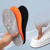 Inlegzolen U-vormig | Comfort en Ondersteuning | Unisex