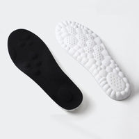 Inlegzolen U-vormig | Comfort en Ondersteuning | Unisex