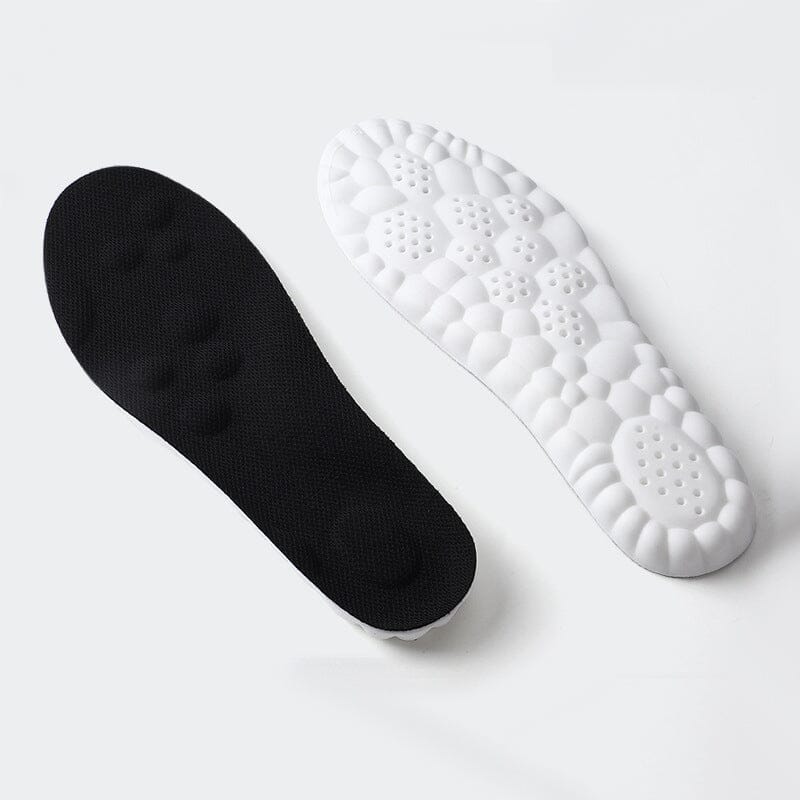 Inlegzolen U-vormig | Comfort en Ondersteuning | Unisex