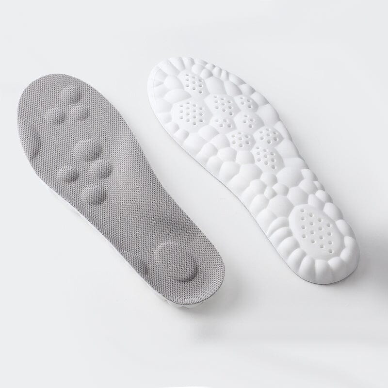 Inlegzolen U-vormig | Comfort en Ondersteuning | Unisex
