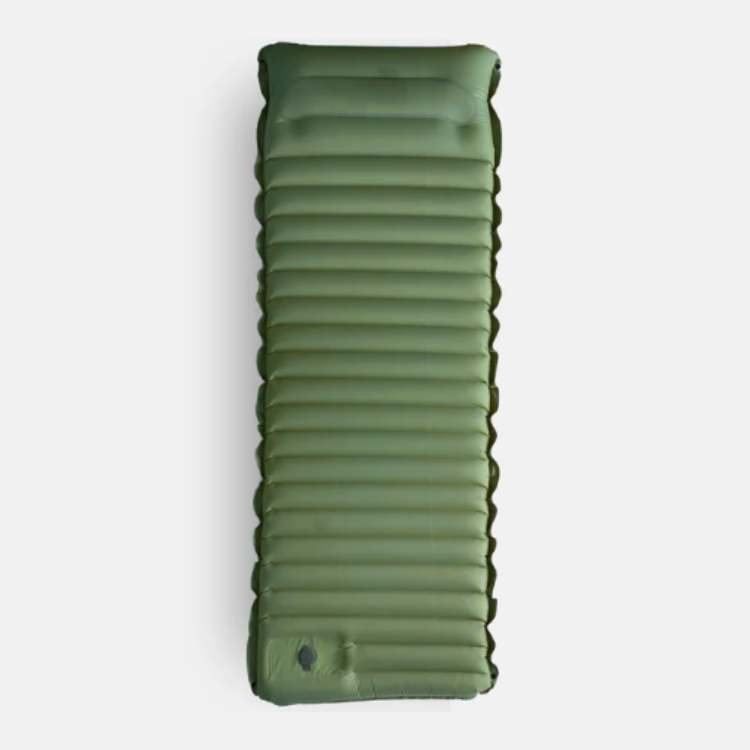 Ultralight Campingmatras