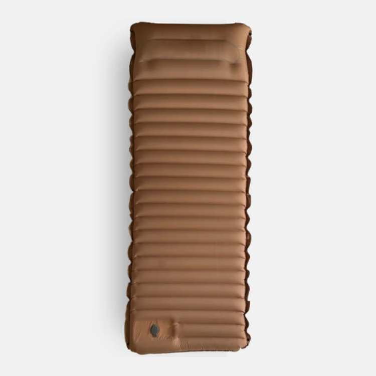 Ultralight Campingmatras