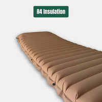 Ultralight Campingmatras