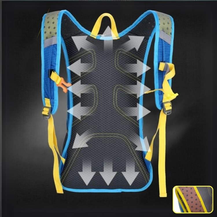 Ultralight Trekkingrugzak