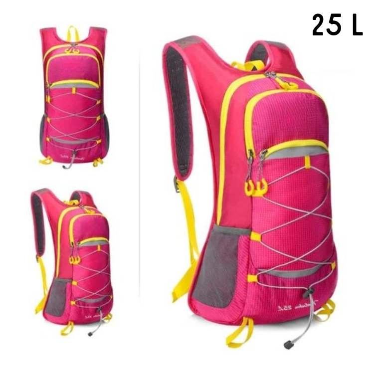 Ultralight Trekkingrugzak